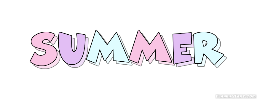 summer Logo