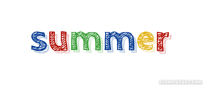 summer Logo