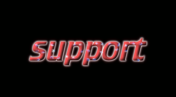 support Logo