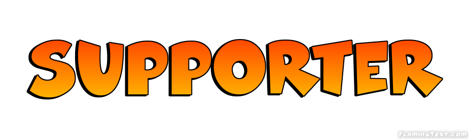 supporter Logo