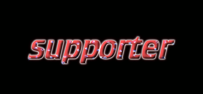 supporter Logo