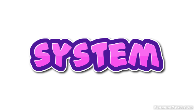 system Logo