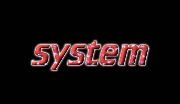 system Logo