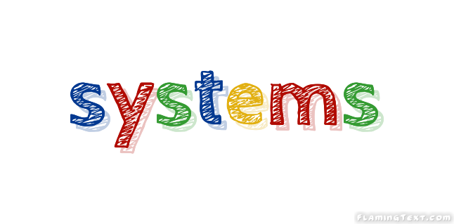 systems Logo