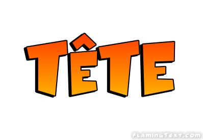 tête Logo