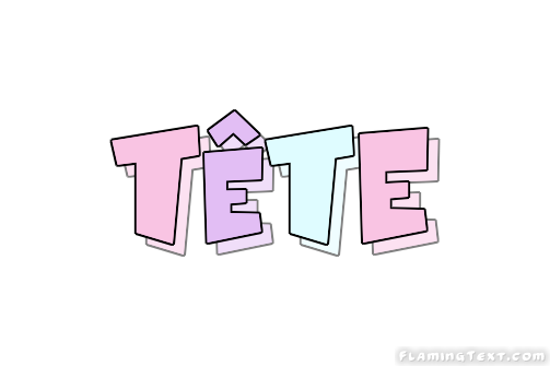 tête Logo