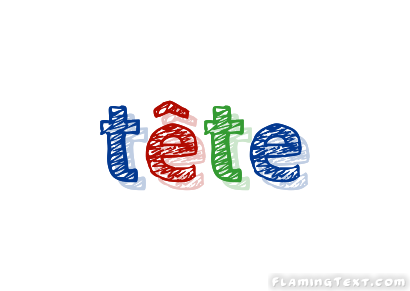 tête Logo