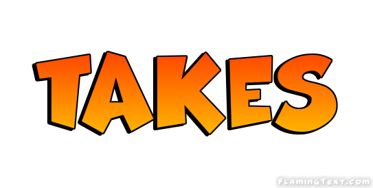 takes Logo