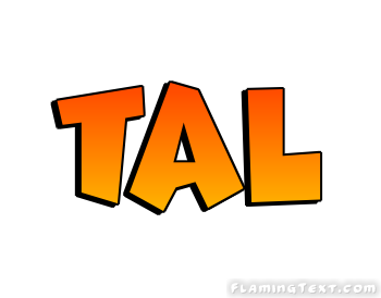 tal Logo