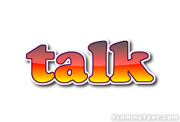 talk Logo