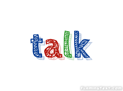 talk Logo