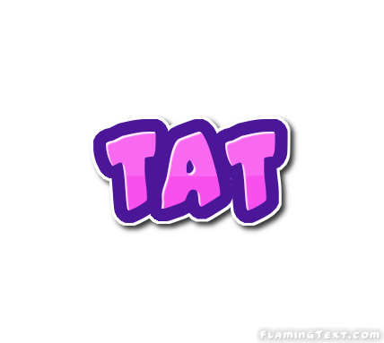 tat Logo