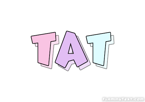 tat Logo