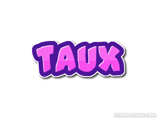 taux Logo