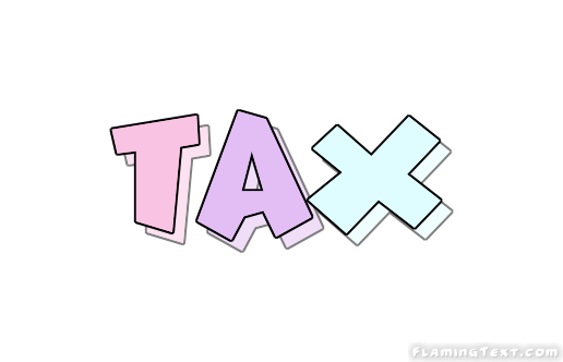 tax Logo