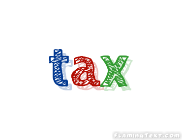 tax Logo