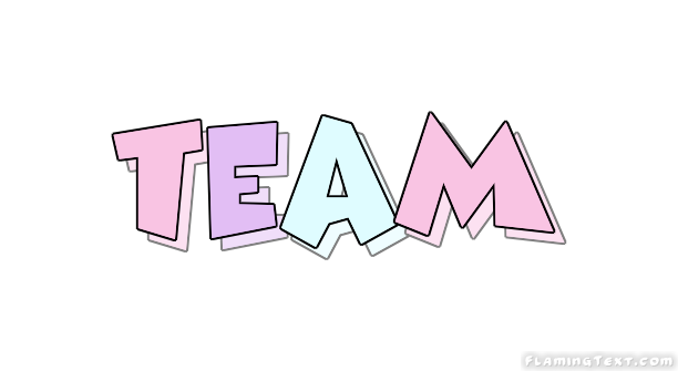 team logo design free