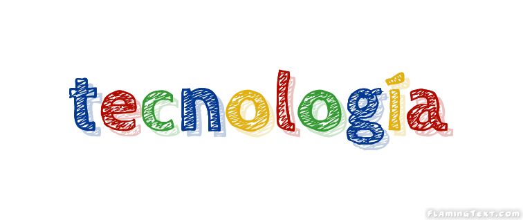 tecnología Logo