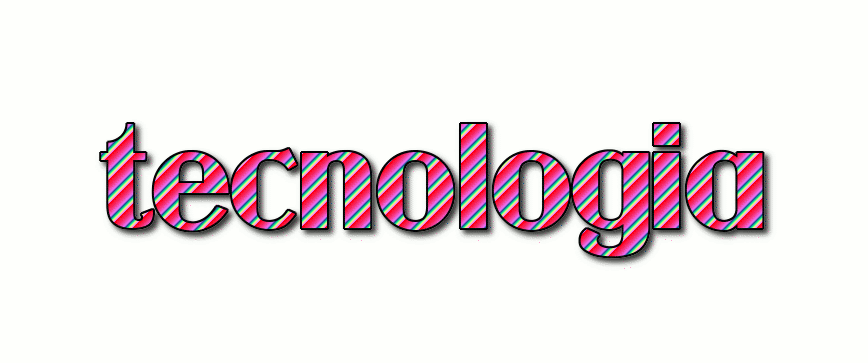 tecnologia Logotipo