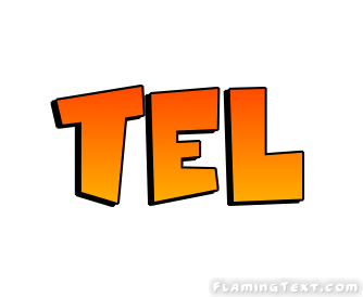 tel Logo