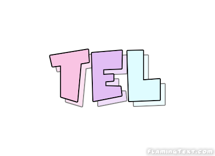 tel Logo