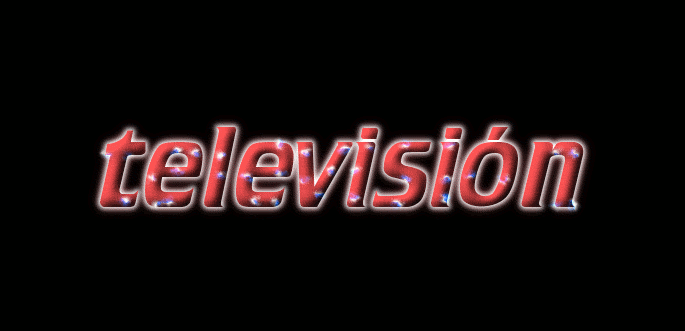 televisión Logo