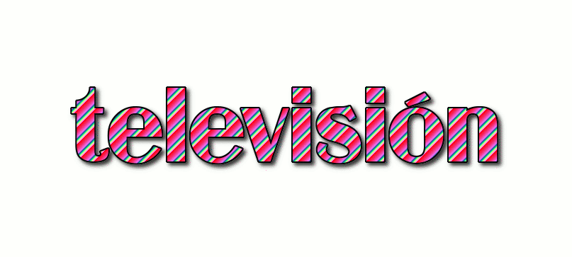 televisión Logo