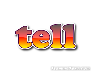 tell Logo