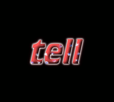 tell Logo