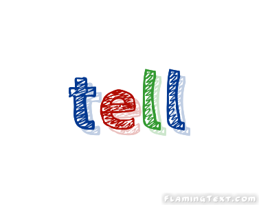 tell Logo