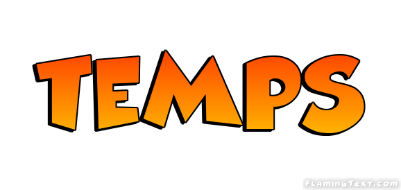 temps Logo