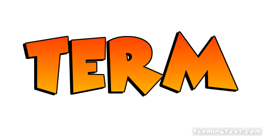term Logo