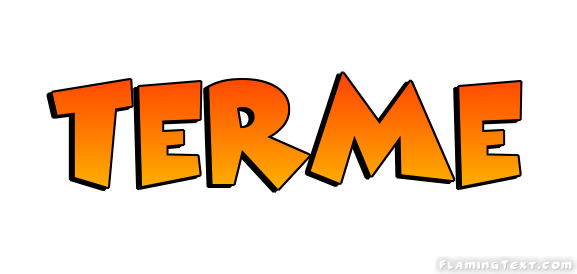 terme Logo