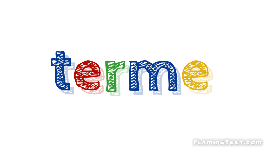 terme Logo