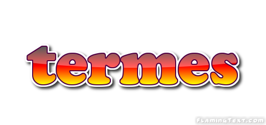 termes Logo