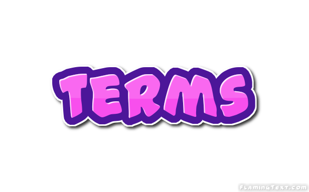 terms Logo