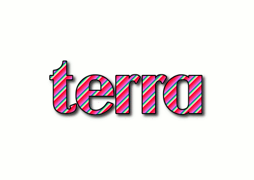 terra Logotipo