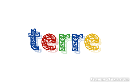 terre Logo