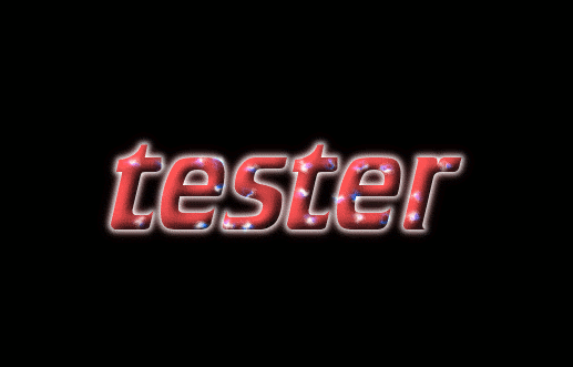 tester Logo