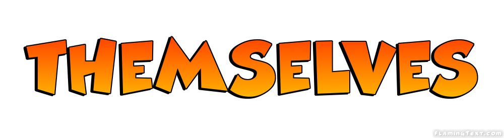 themselves Logo