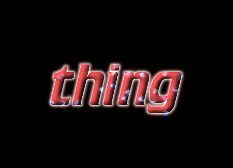 thing Logo