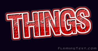 things Logo