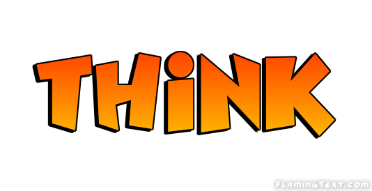 think Logo