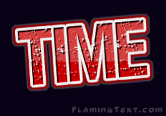 time Logo