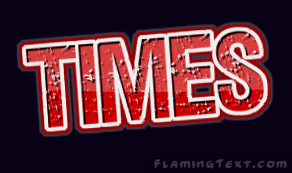 times Logo