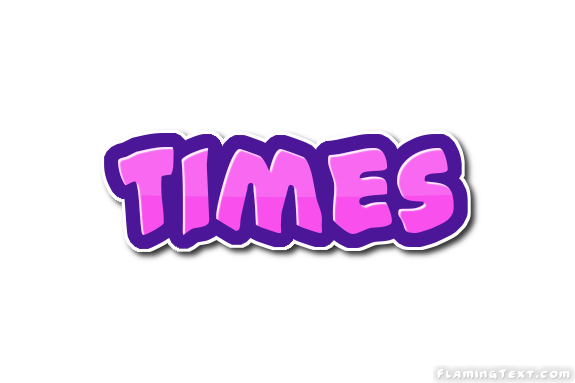 times Logo