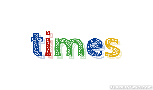 times Logo