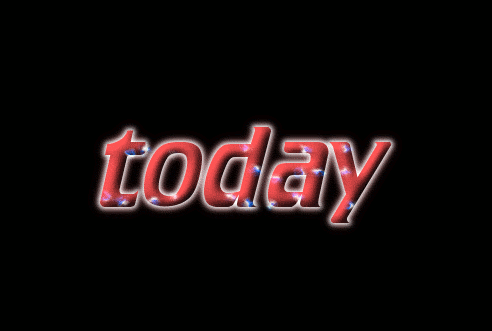 today Logo
