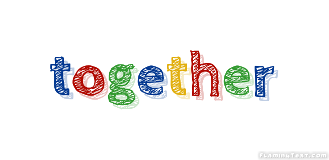together Logo