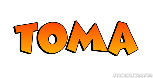 toma Logo